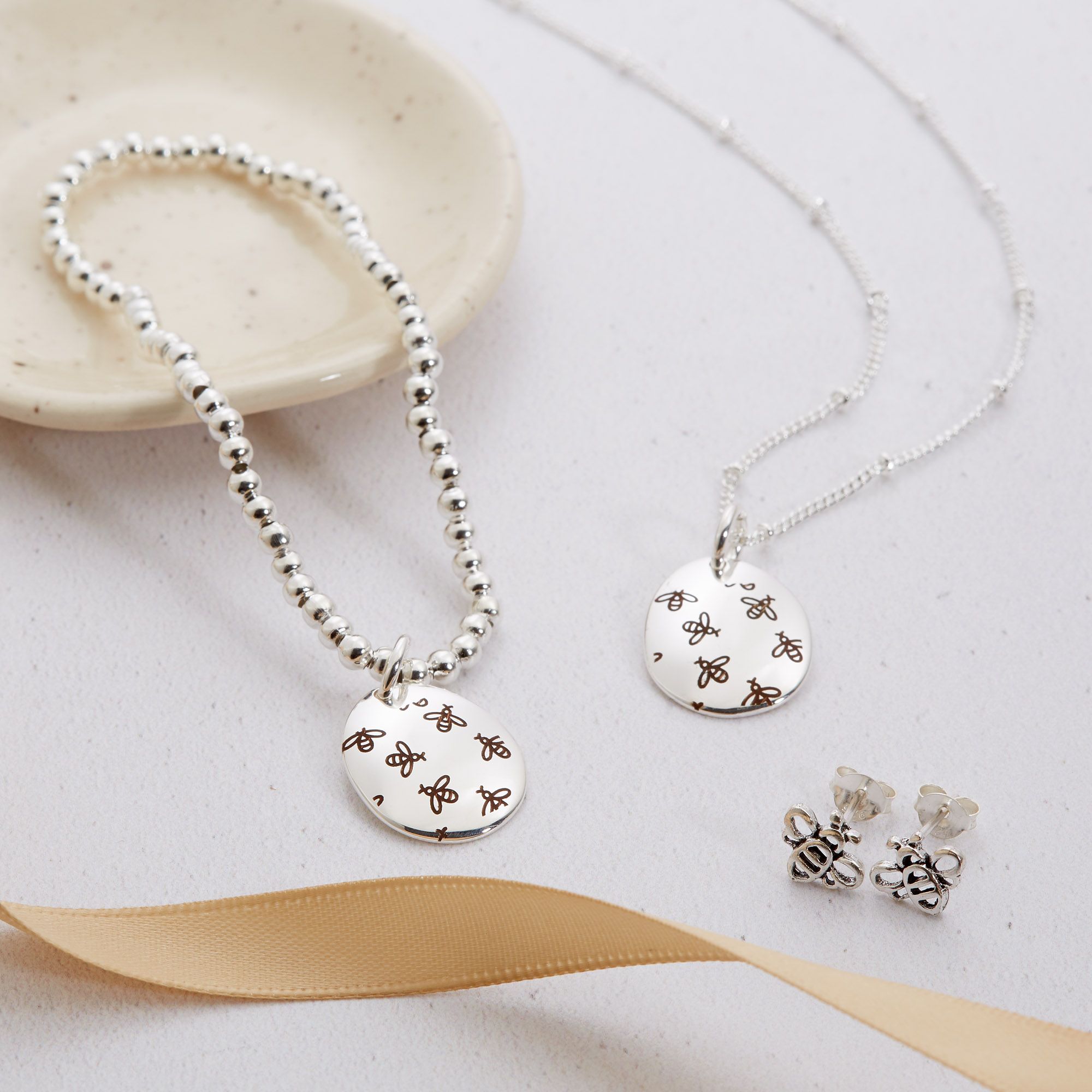 Laser Engraved Jewellery Spring Fair 2022 The UK's No.1 Gift & Home